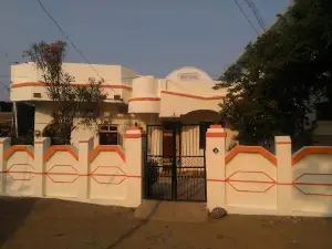 Gajanan Maharaj Temple