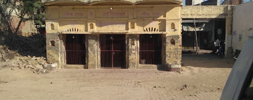 Mahaveeran Hanuman Temple