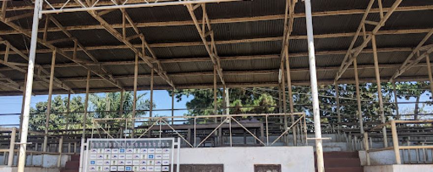 Kaitaba Stadium