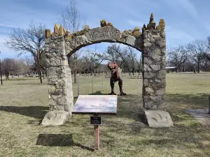 Comanche City Park