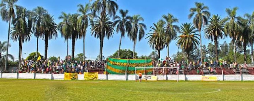 Club Sportivo Bella Vista
