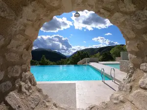 Agriturismo Campeggio Il Collaccio