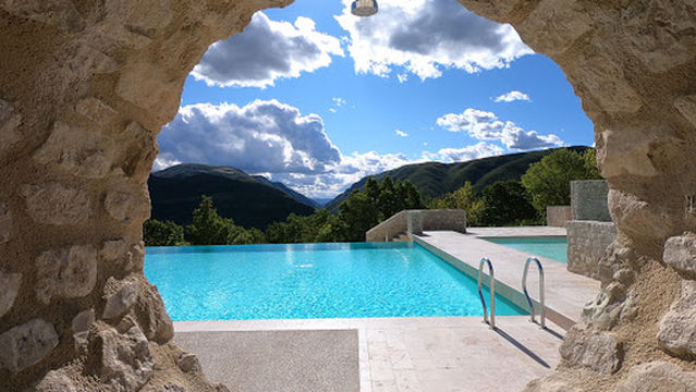 Agriturismo Campeggio Il Collaccio