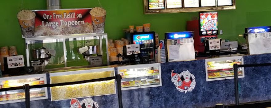 Showtime Cinemas LLC