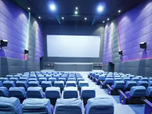 NS Cinemas
