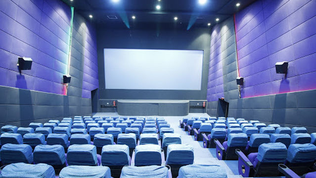 NS Cinemas