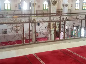 Hamza Bin Abdul Muttalib mosque
