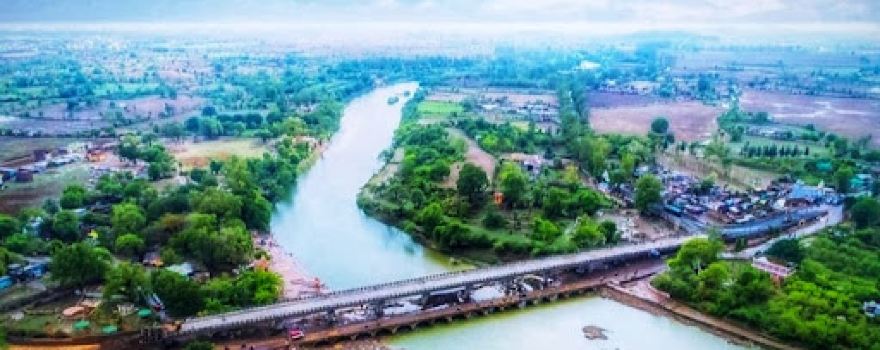 Charan Teerth Ghat