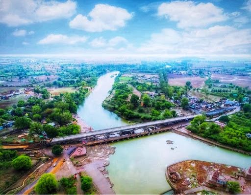 Charan Teerth Ghat