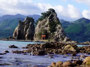 Benten Island