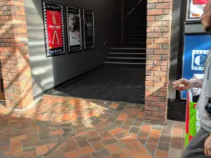 Peninsula Cinemas Warragul