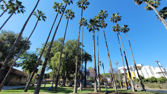 Plummer Park
