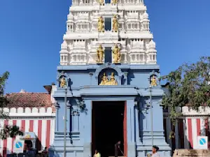 Manavari Kovil | மனவாரி கோவில்