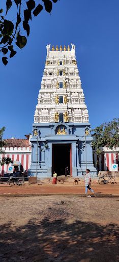 Manavari Sivan Kovil