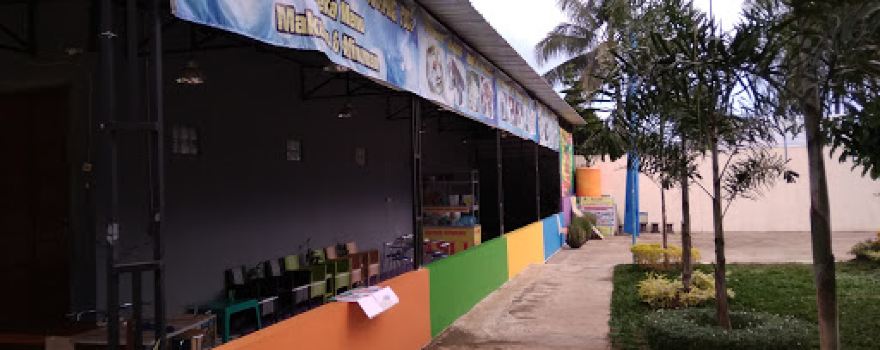 Mulyani Garden & Swimming Pool