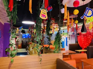 Marshmallow Cafe & Playzone
