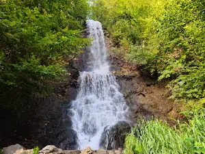 Cascada Happy Fish