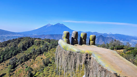 Hobbitenango