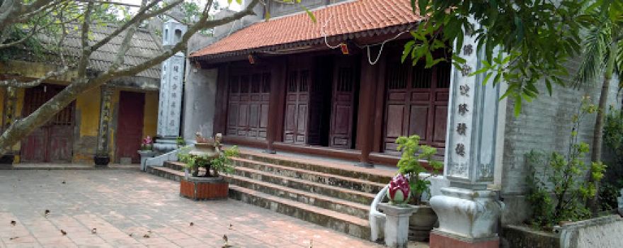 Chùa Hoàng Nông