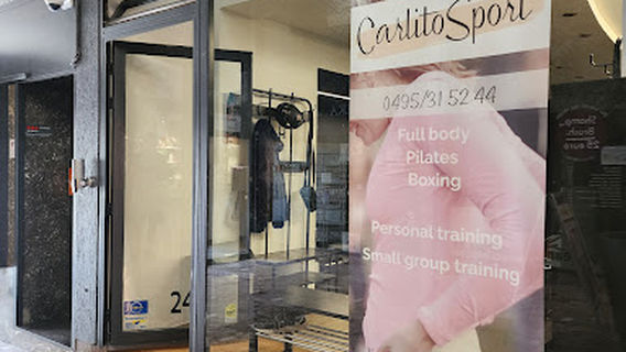 Carlitosport
