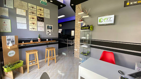 FIT STUDIO WELLNESS CLUB