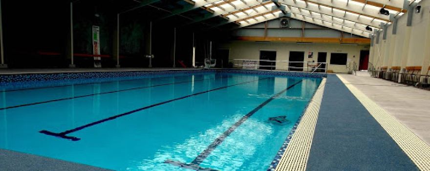 Westfleet Runanga Community Pool