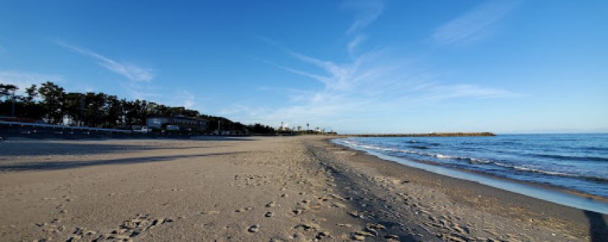 Sagara SunBeach