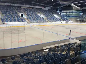 ROCKNET Arena