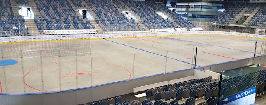 ROCKNET Arena