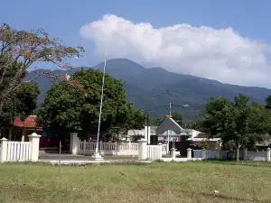 Alun-Alun Conggeang