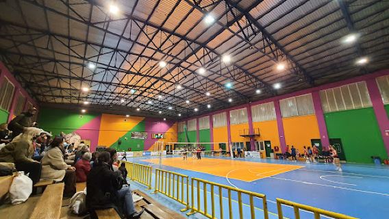 Kalamata National Stadium