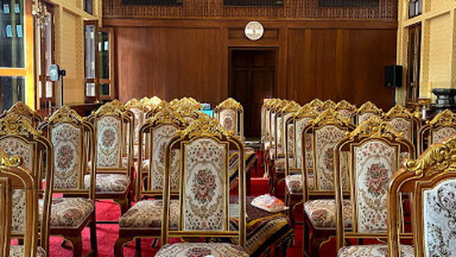 Wat Buranasiri Mattayaram