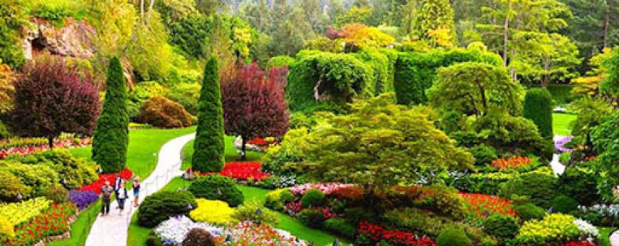 KHAWJA FARID PARK