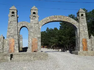 Shira-Bena