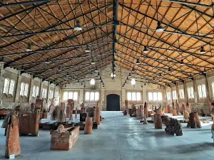 Terra Museum