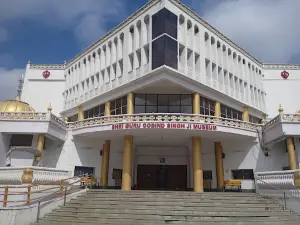 Shri Guru Gobind Singh Ji Museum