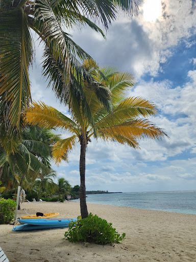 Spotts Public Beach