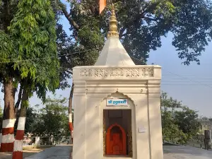 Vitthal Rukmani Temple