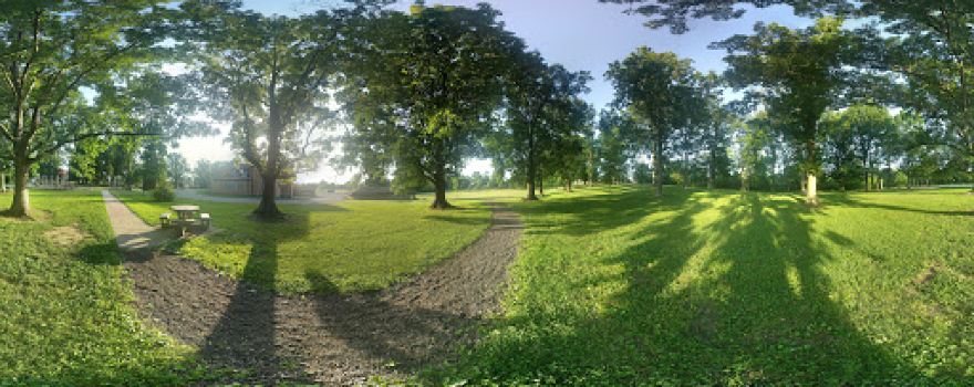 Municipal Park