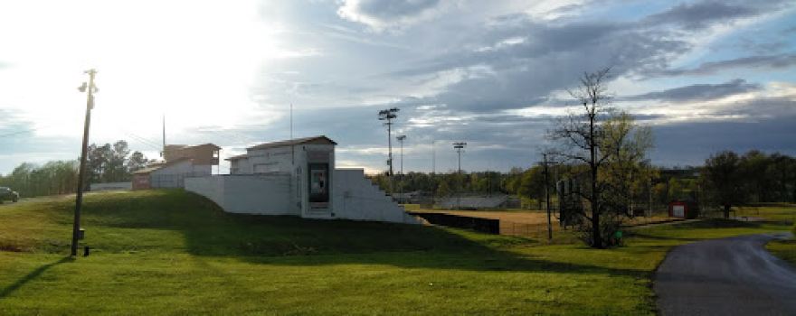 War Memorial Stadium