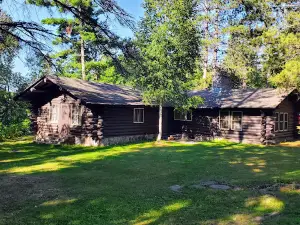 Bear Paw Campground