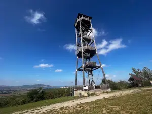 Majak lookout