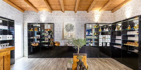 The Olive Hall - Governor's Olive Tour