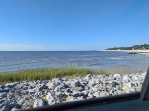 Washington Street Pier and Boat Launch