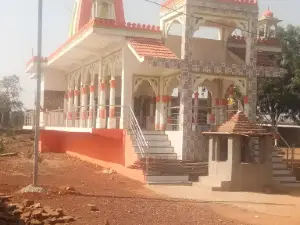 bhadera Mata Mandir
