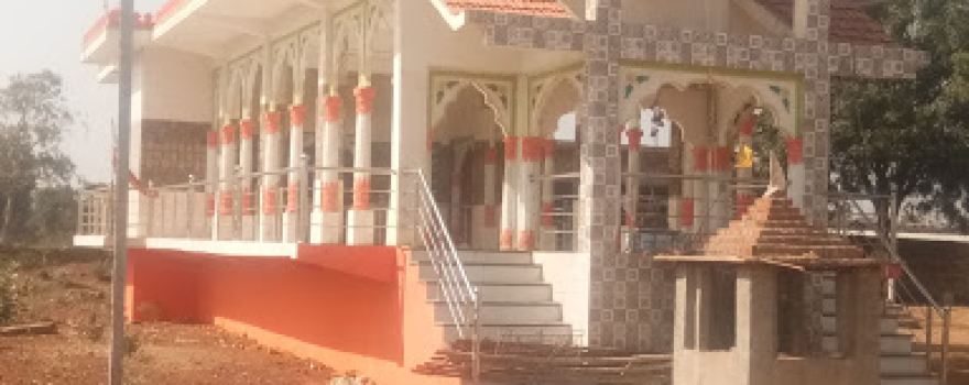 bhadera Mata Mandir