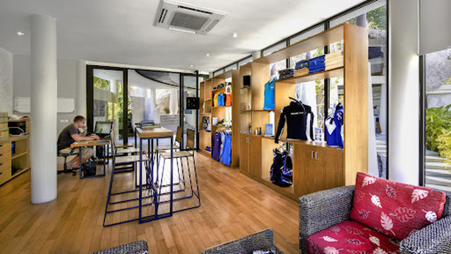 Jamahkiri Diving Club