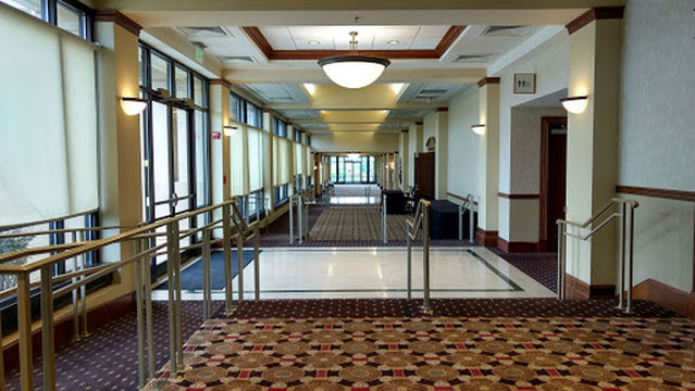 Adams Pointe Conference Center