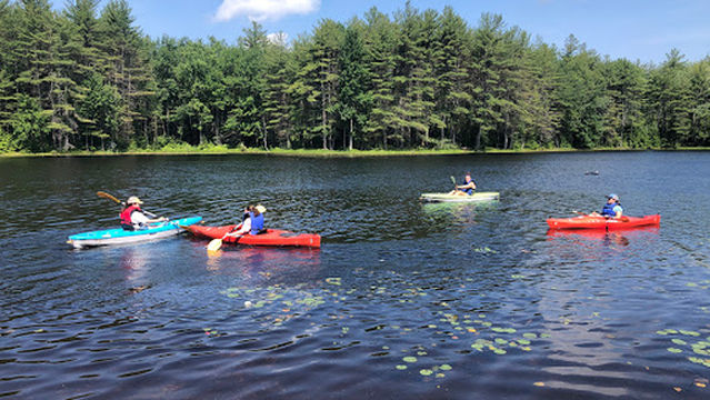 Lamb City Campground