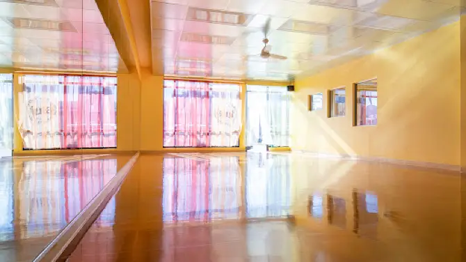 Tula Hot Yoga Denver